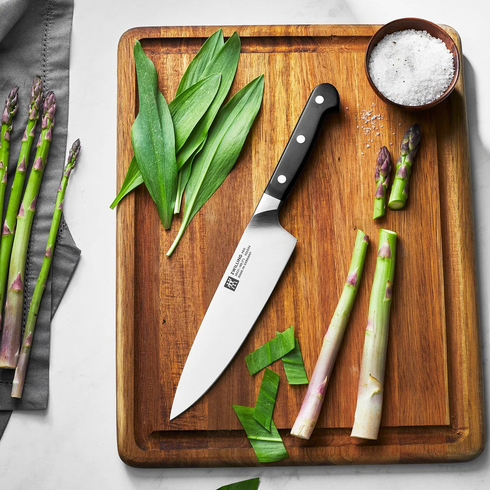 ZWILLING Pro 7inch Slim Chef's Knife 63.96 w/ Free Shipping BBB