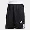 adidas men 3G Speed Reversible Shorts $8.4