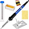 60W Soldering Iron Kit $4.99