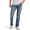 Lee Men's Legendary Slim Straight Jean $15.2