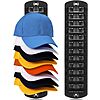 Hat Organizer for Baseball Caps $5.84