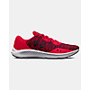 Under Armour Men's UA Charged Pursuit 3 Twist Running Shoes (Limited Sizes) $30.22