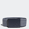 adidas men Reversible Stretch Golf Belt $10 at adidas via eBay