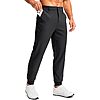 G Gradual Men's Golf Joggers Pants (Various Colors) $17.67