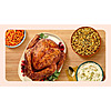 Walmart $38.54 Thanksgiving Meal for 10
