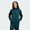 adidas men DAYREADY TRACKTOP (Aurora Ivy) $15
