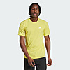 Adidas Men's Train Essentials Feelready Training Tee $8.5