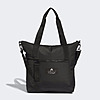 Adidas All Me 2 Travel Tote w/ Luggage Trolley Strap $16
