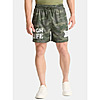 Miller High Life Men's and Big Men's Camo Basketball Shorts $5.95