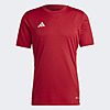 Adidas Men's Tabela 23 Jersey (Red) $8