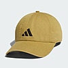 Adidas Men's Ultimate Hat (Khaki / Black) $8.45