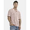 No Boundaries Drop Needle Stich Polo Sweater, Men's and Big Men's from $7.41