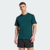 adidas men Train Essentials Feelready Training Tee (Various) $8