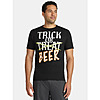 Halloween Men's Trick or Treat Beer Graphic Tee from Way to Celebrate, Sizes XS-3XL from $2.48
