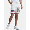 Hello Kitty Men's &amp;amp; Big Men's Graphic Jogger Shorts, 8.5&amp;quot; Inseam, Sizes XS-2XL $7.77 @ Walmart