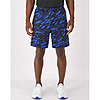 Hanes Moves Men's 2-in-1 Gym Shorts, 7&amp;quot; Inseam (Various) $6.81