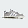 Adidas Men's Daily 4.0 Shoes (Grey Two / Cloud White / Off White) $25.5