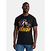 Venom, Men's &amp;amp; Big Men's Halloween Graphic Tee, Sizes XS-3XL $4.48