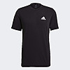 Adidas Men's AEROREADY Designed to Move Feelready Sport Tee $8.5