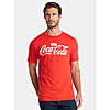 Coca-Cola x Star Wars Men's and Big Men's Graphic Tee, Sizes S-3XL $5.39