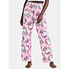 Hello Kitty Women's Print Pajama Pants (Size S, XL, 3X) $4.99