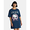 Hello Kitty Women&rsquo;s Graphic Sleep Tee from $5.94