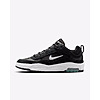 Nike Men's Air Max Ishod Shoes (Black / Black / Black / White) $52.48