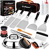 27-Piece Griddle Accessories Kit $22.99