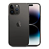 Refurb (Good): 128GB Apple iPhone 14 Pro Unlocked Smartphone 6.1&amp;quot; - (Black) A2650 w/ 1 Year Warranty $320.15