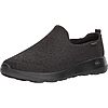 Skechers Men's Go Walk Max Shoes, Black $39.99