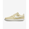 Nike Men's Court Vision Low Premium (Light Khaki/Sail) $43.48