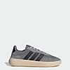 adidas men Barreda Decode Shoes (Grey Three / Core Black / Grey Two) (Sizes 10 - 12) $26