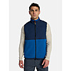 Ozark Trail Men's Mix Media Fleece Vest