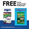 Scotts Fertilizer - Buy 1 Get 1 at Lowe's