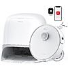 Certified Refurbished Roborock Qrevo Curv Vacuum & Mop