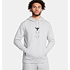 Under Armour Men's Project Rock Rival Fleece Hoodie