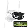 Reolink Outdoor WiFi Security Camera 16MP
