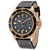 Glycine Combat Sub Bronze Automatic Men's Watch