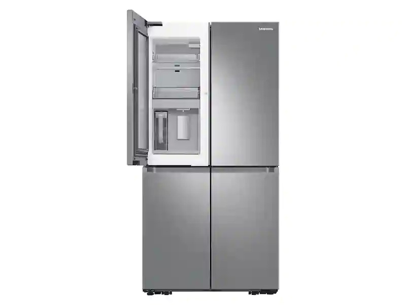 Samsung Black Friday Refrigerator Sale Up to $1,300 off free shipping