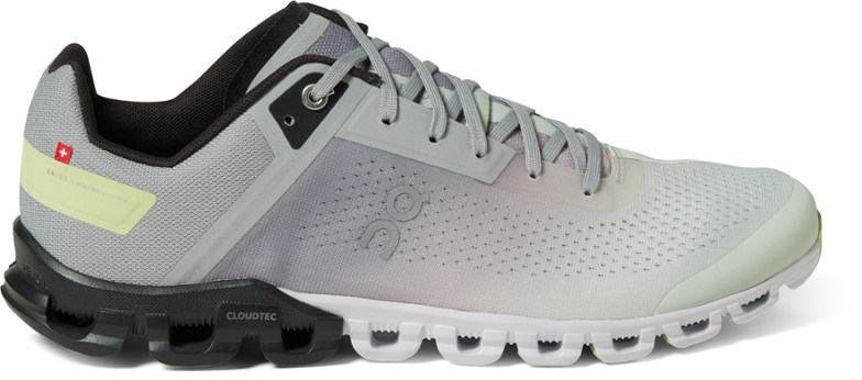 On cloudflow running shoes 2025