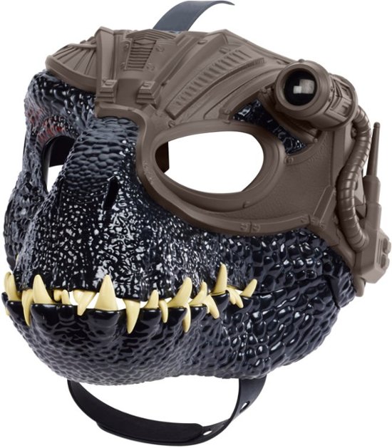 Jurassic World - Indoraptor Dinosaur Mask $14.99