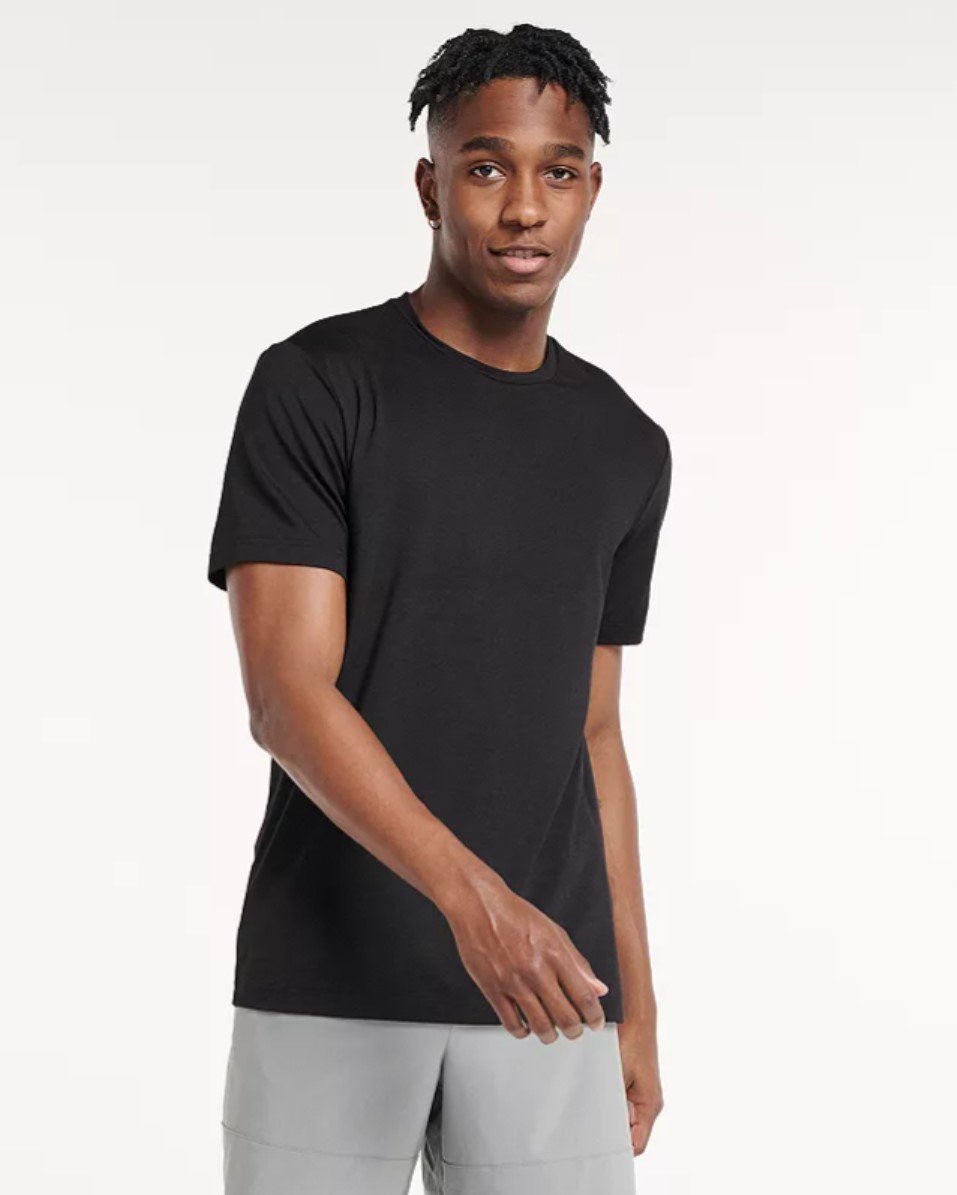 Kohl's Men's Shirts on Clearance from $5.25