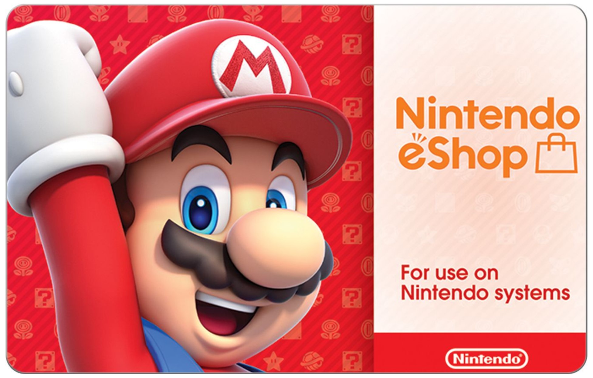 Nintendo eShop $50 Gift Card (Email Delivery) $45