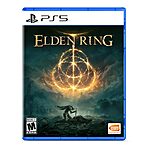 Elden Ring - PlayStation 5 $39.99
