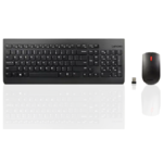 Lenovo 510 Wireless Keyboard &amp; Mouse Combo $18.99