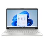 HP - 15.6&quot; Touch-Screen Full HD Laptop - Intel Core i7 - 16GB Memory - 512GB SSD - Natural Silver $569.99