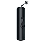 BlackWolf - Wush Pro Powered Ear Cleaner - Black $39.99 (ends at 11:59 p.m. CT 12/12)