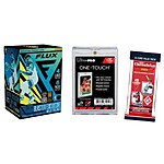 Save up to 40% on select trading cards and accessories
