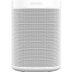 Sonos - One SL Wireless Smart Speaker - White $149.99