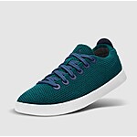 Allbirds Men's Tree Pipers Everyday Sneakers (Emerald Green, Size 10, 11, 13) $26 + Free S/H on $50+